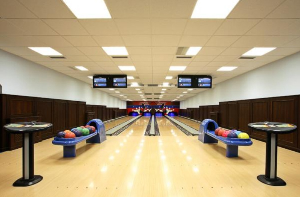 Bowling Windsor