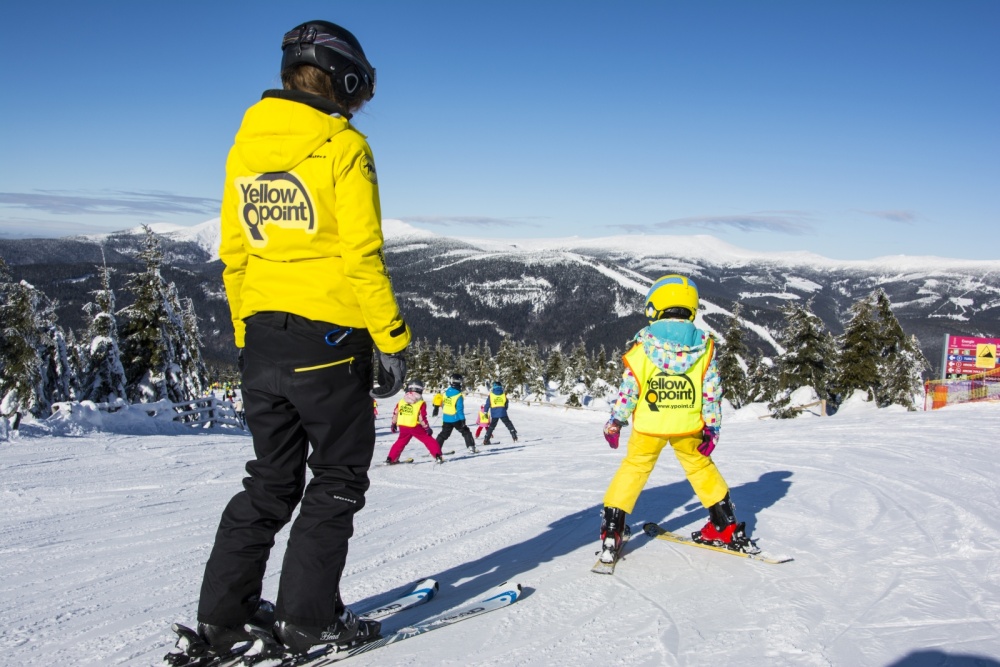 Ski and snowboard rental Yellow point